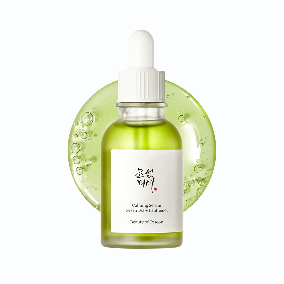 Beauty Of Joseon Calming Serum Green tea Panthenol FAMILY BIG SIZE 60ml – Buy Online in Bangladesh from Gotimoy.com