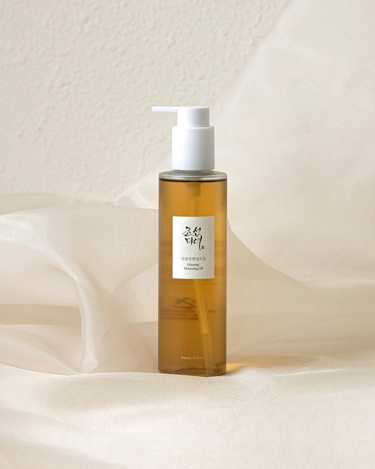 Beauty Of Joseon Ginseng Cleansing Oil 210ml – Buy Online in Bangladesh from Gotimoy.com
