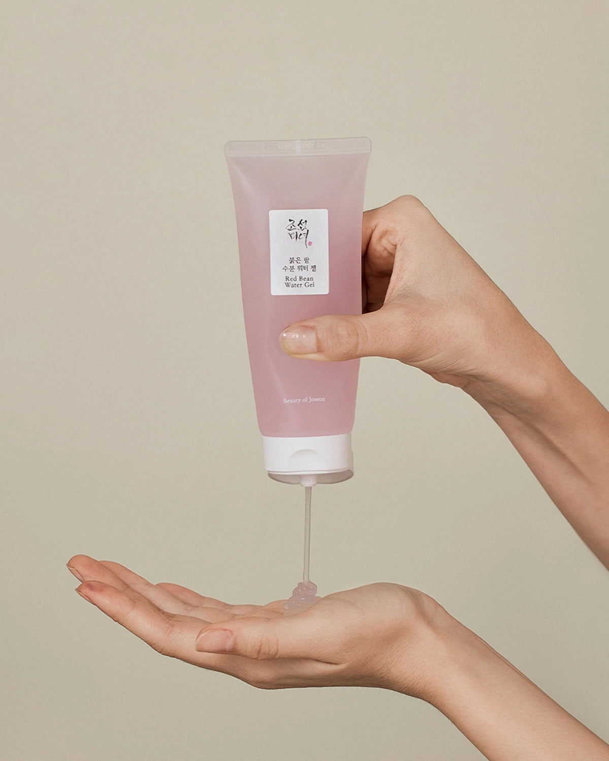 Beauty Of Joseon Red Bean Water Gel 100ml – Buy Online in Bangladesh from Gotimoy.com