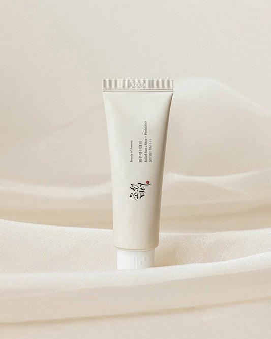Beauty Of Joseon Relief Sun Rice + Probiotics SPF50+ PA++++ 50ml