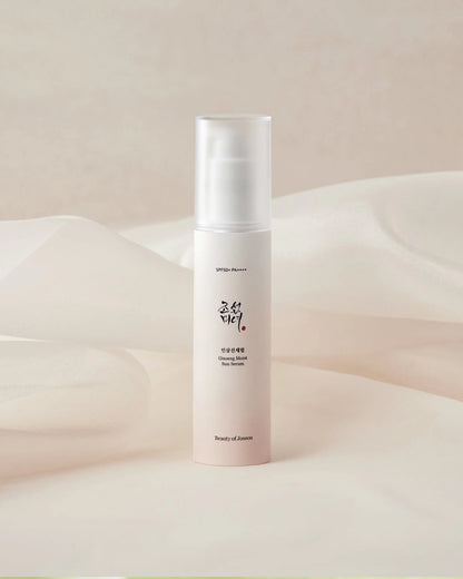 Beauty of Joseon Ginseng Moist Sun SPF 50+ PA++++ Serum 50ml