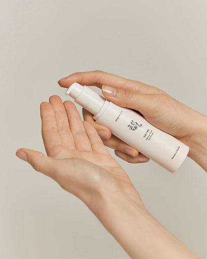 Beauty of Joseon Ginseng Moist Sun SPF 50+ PA++++ Serum 50ml