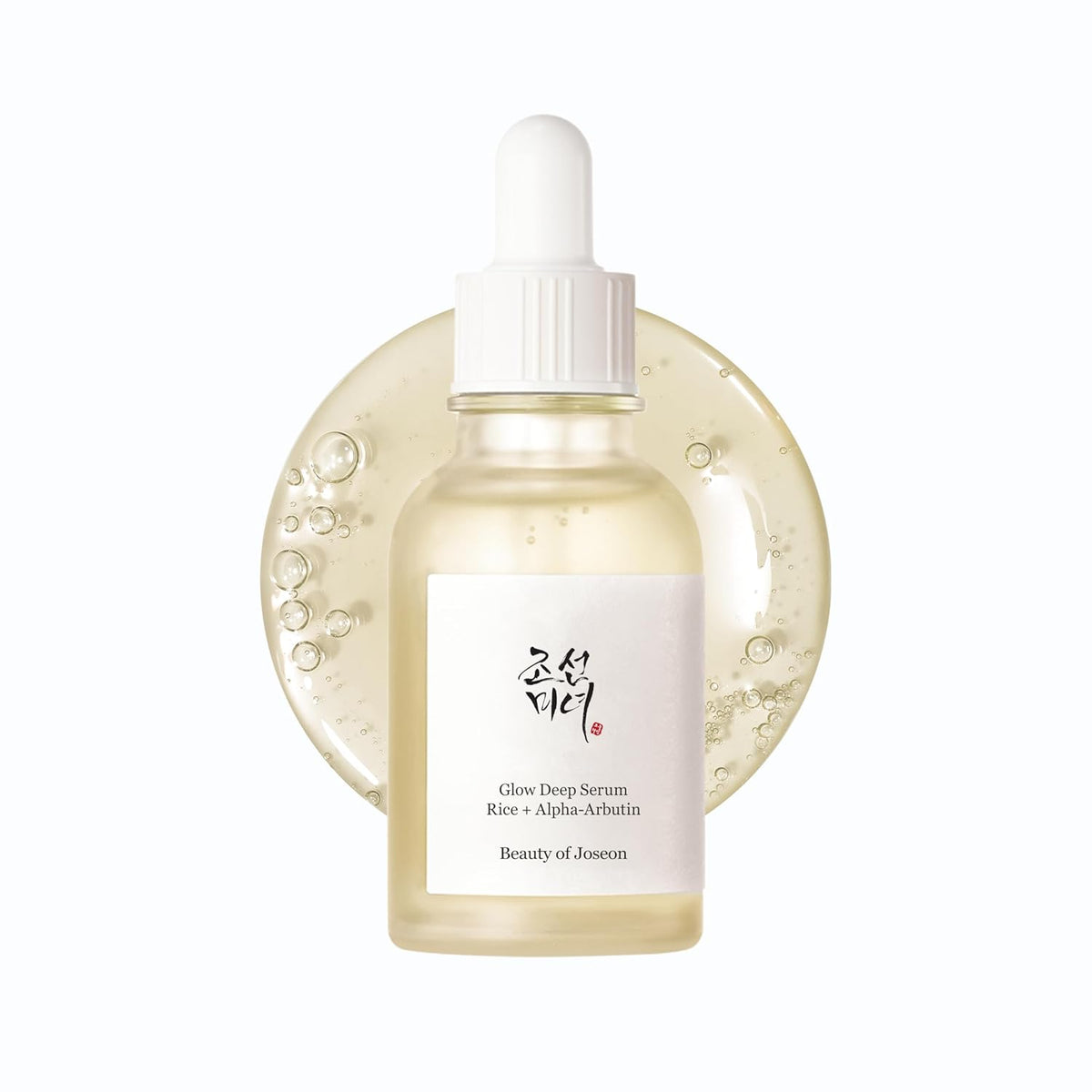 Beauty of Joseon Glow Deep Serum Rice + Alpha-Arbutin FAMILY BIG SIZE 60ml – Buy Online in Bangladesh from Gotimoy.com