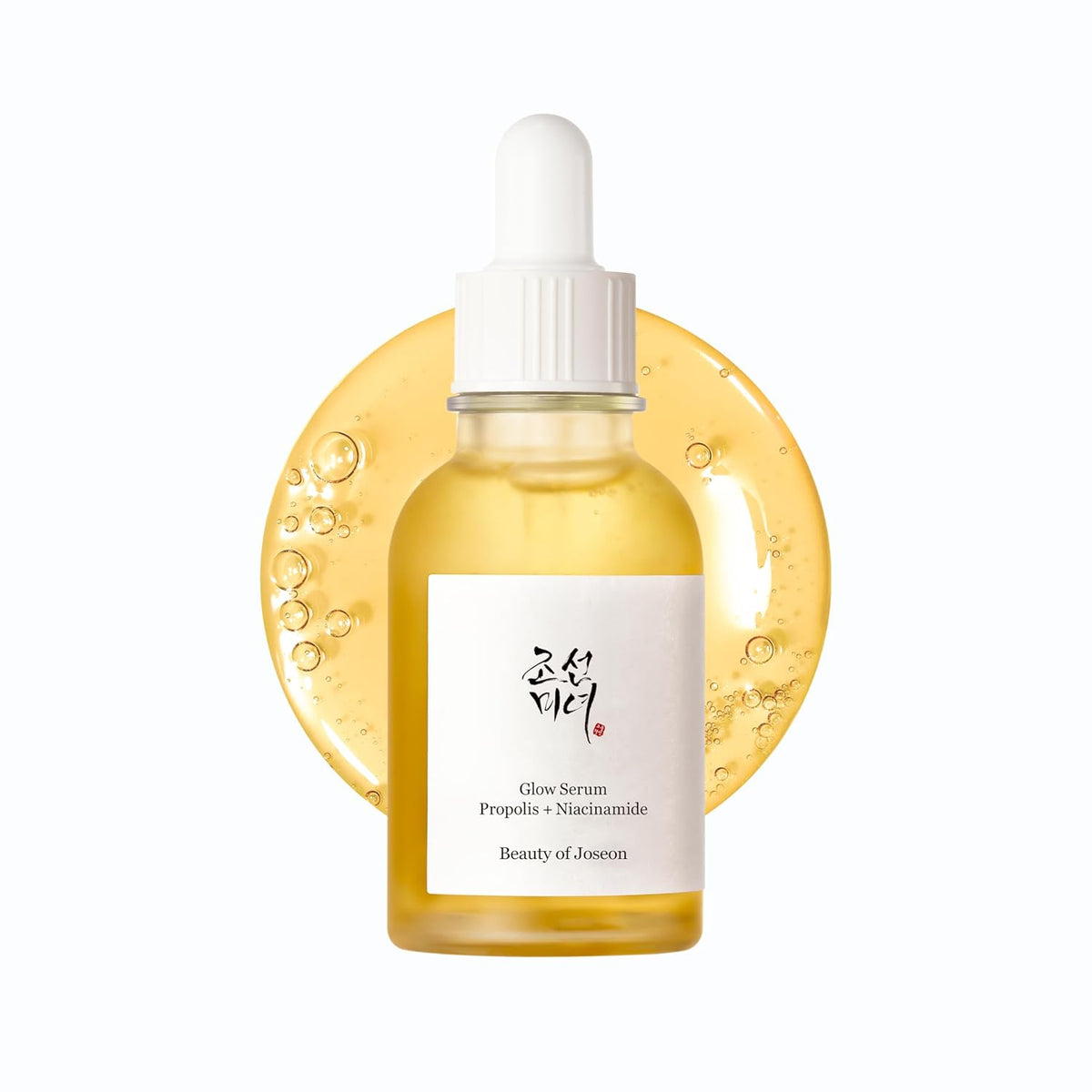 Beauty of Joseon Glow Serum Propolis & Niacinamide FAMILY BIG SIZE 60ml – Buy Online in Bangladesh from Gotimoy.com