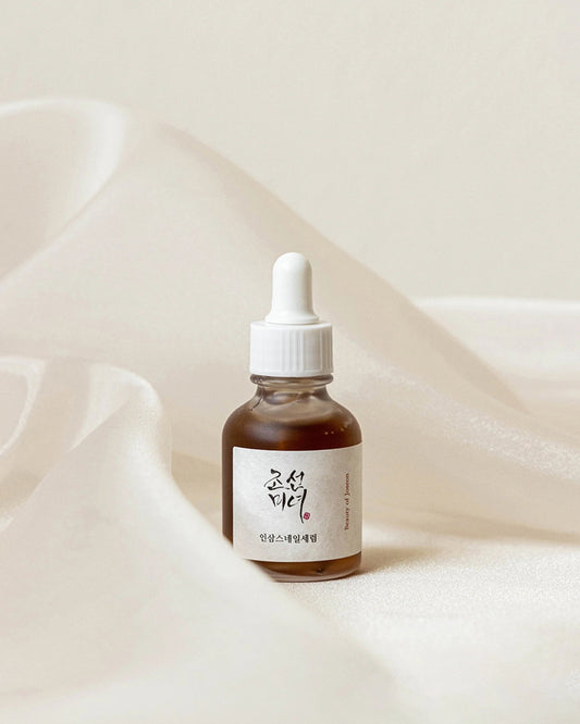 Beauty of Joseon Revive Serum Ginseng + Snail Mucin 30ml