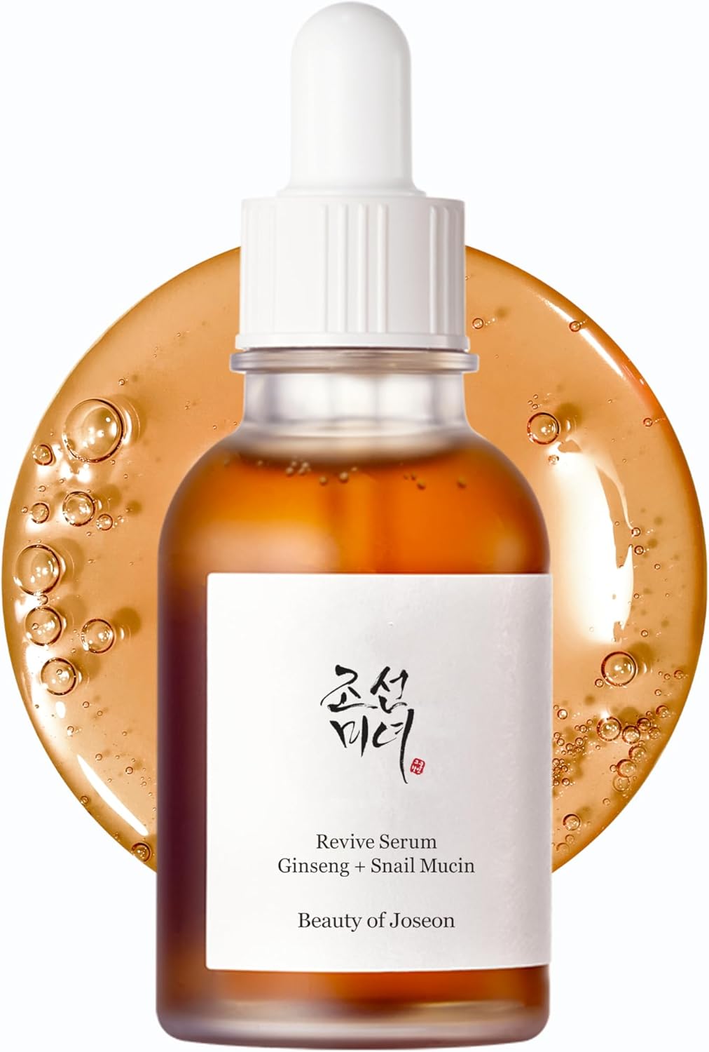 Beauty of Joseon Revive Serum Ginseng Snail Mucin FAMILY BIG SIZE 60ml – Buy Online in Bangladesh from Gotimoy.com