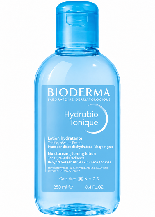Bioderma HYDRABIO Tonique Micellar water 250ml