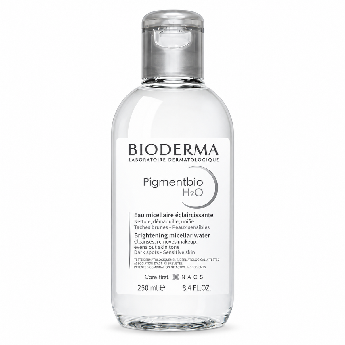 Bioderma Pigmentbio H2O Micellar Water 250ml