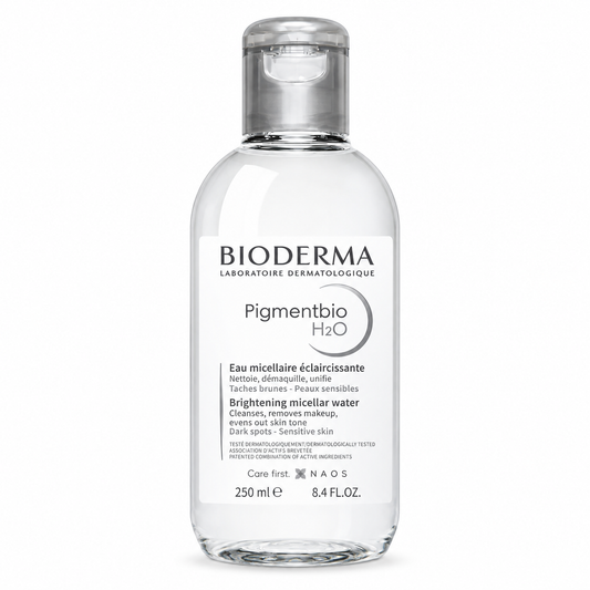 Bioderma Pigmentbio H2O Micellar Water 250ml