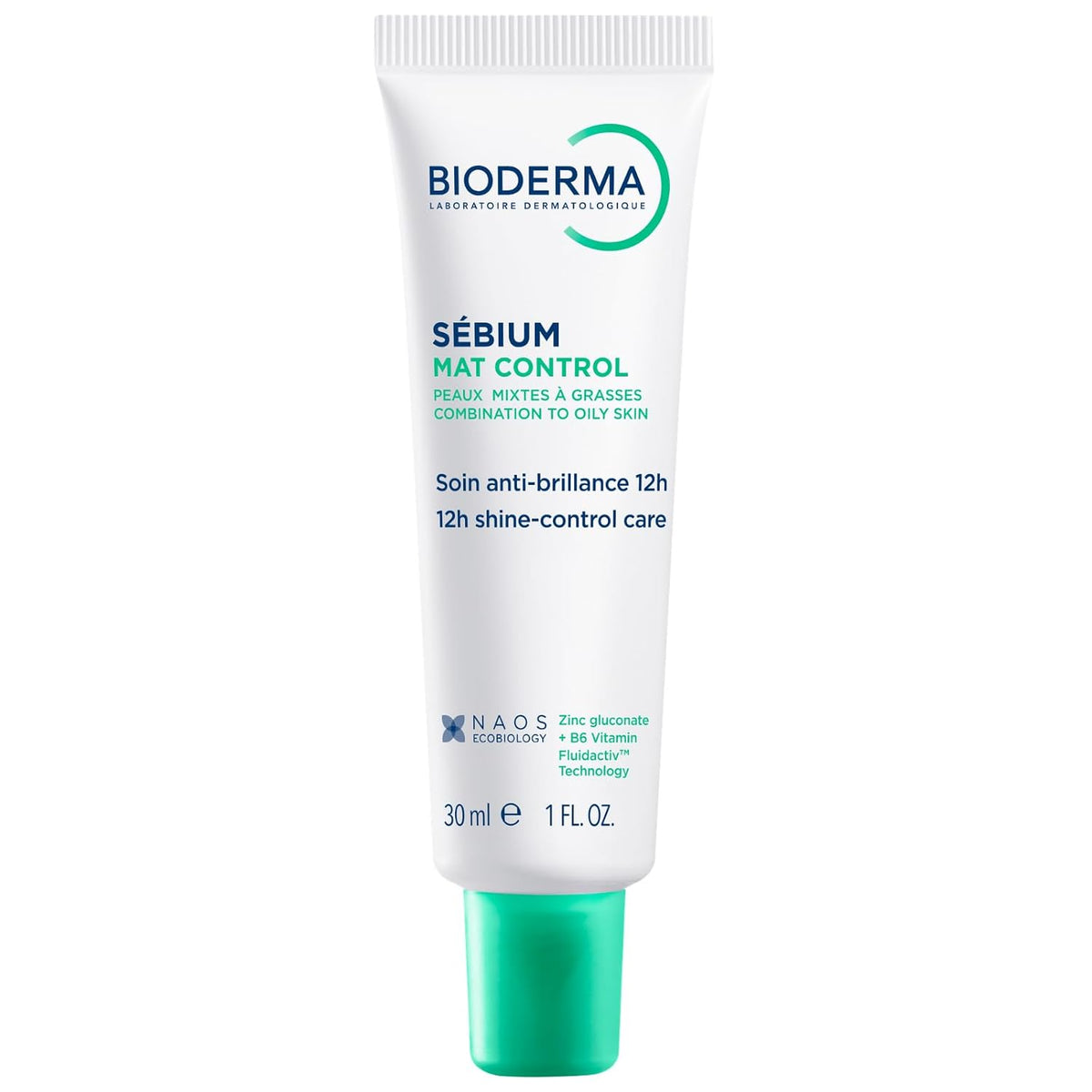 Bioderma Sebium Mat Control 30ml