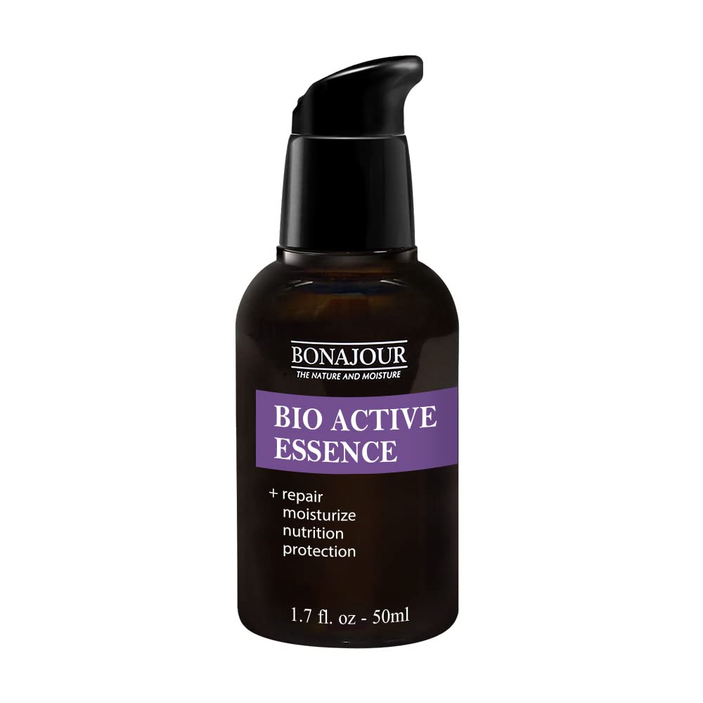 Bonajour (Official) Bio Active Resurrection Plant Essence 50ml – Buy Online in Bangladesh from Gotimoy.com