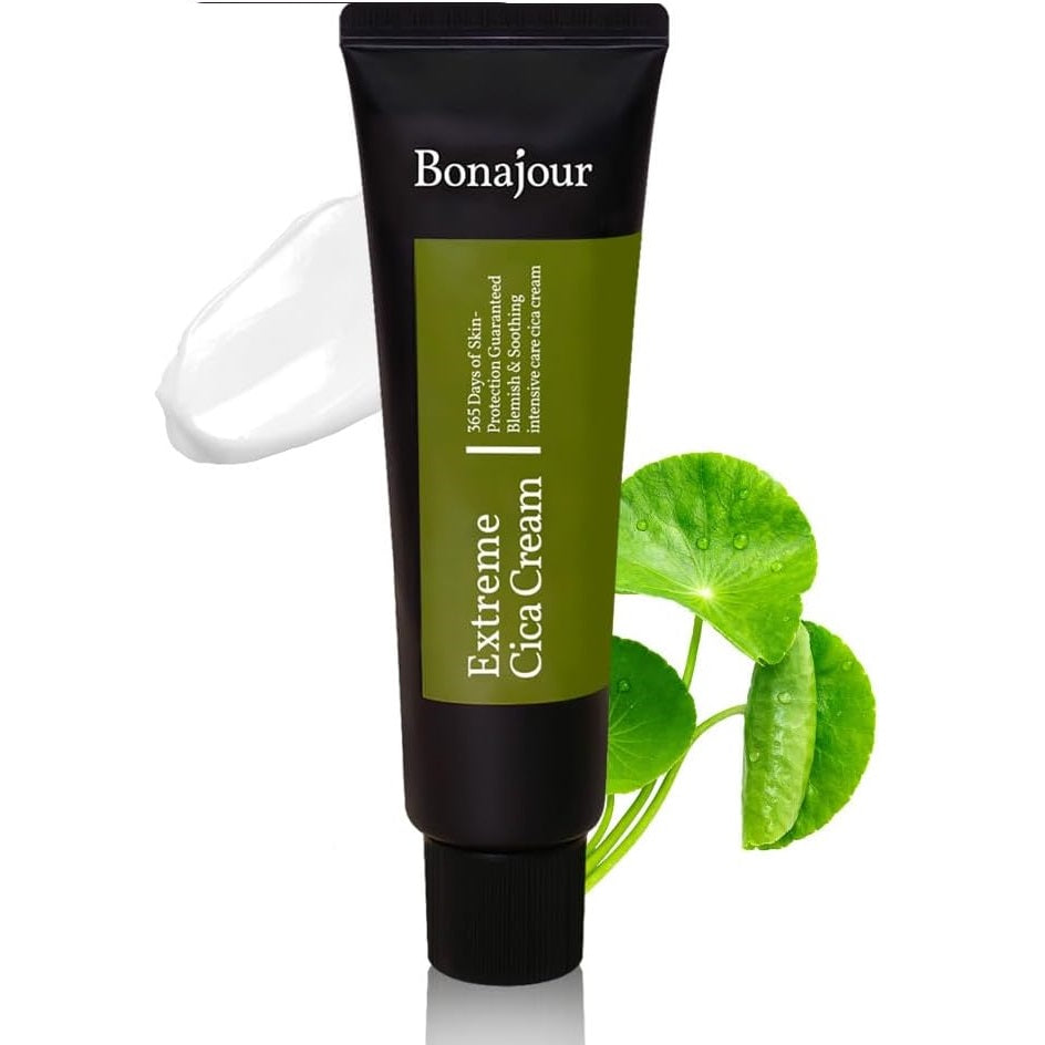 Bonajour (Official) Extreme Cica Cream 50ml – Buy Online in Bangladesh from Gotimoy.com