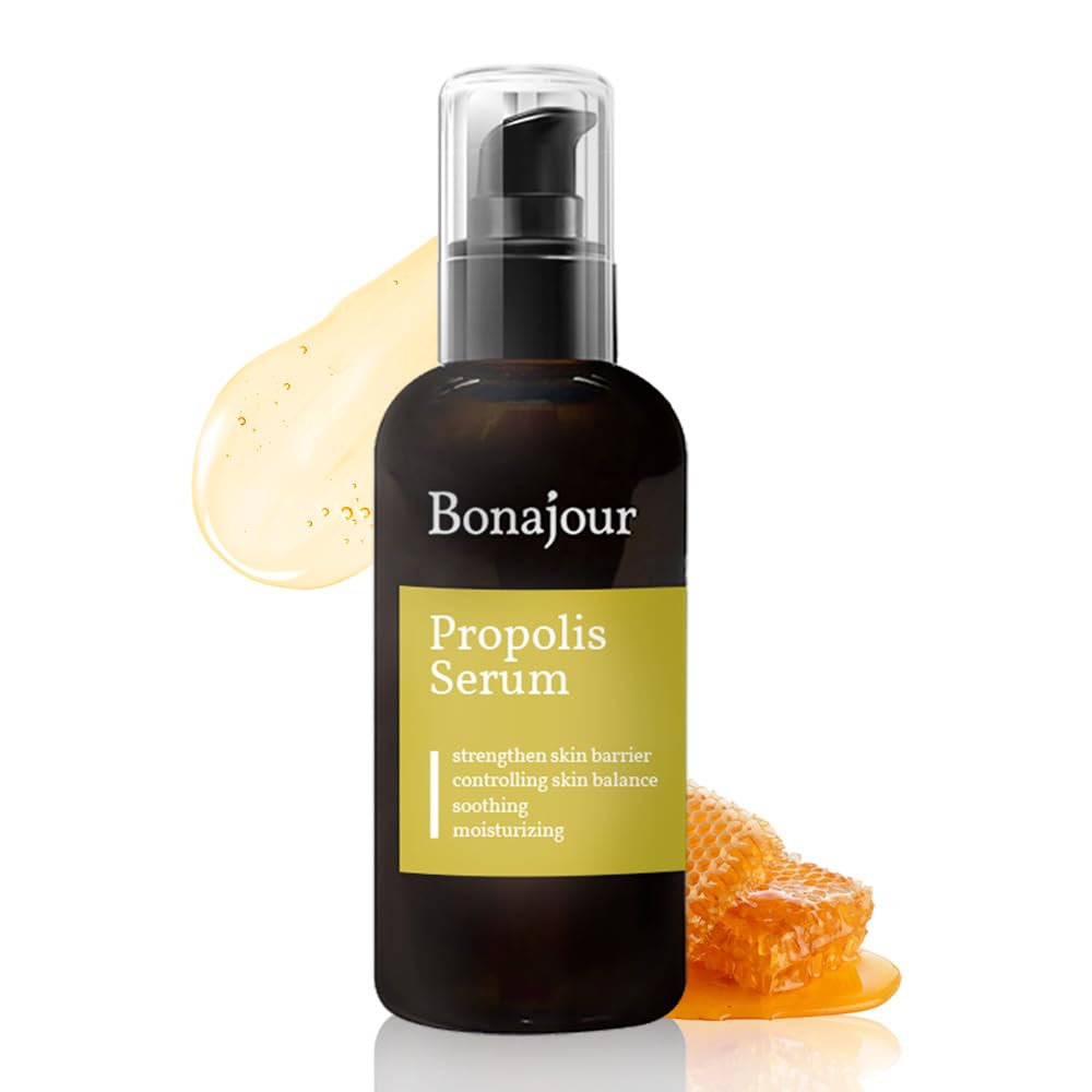 Bonajour (Official) Propolis Serum 100ml – Buy Online in Bangladesh from Gotimoy.com