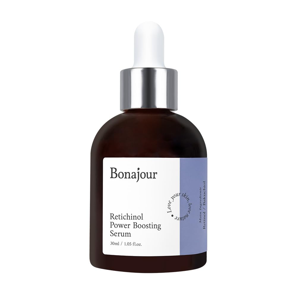 Bonajour (Official) Retichinol Power Boosting Serum 30ml – Buy Online in Bangladesh from Gotimoy.com