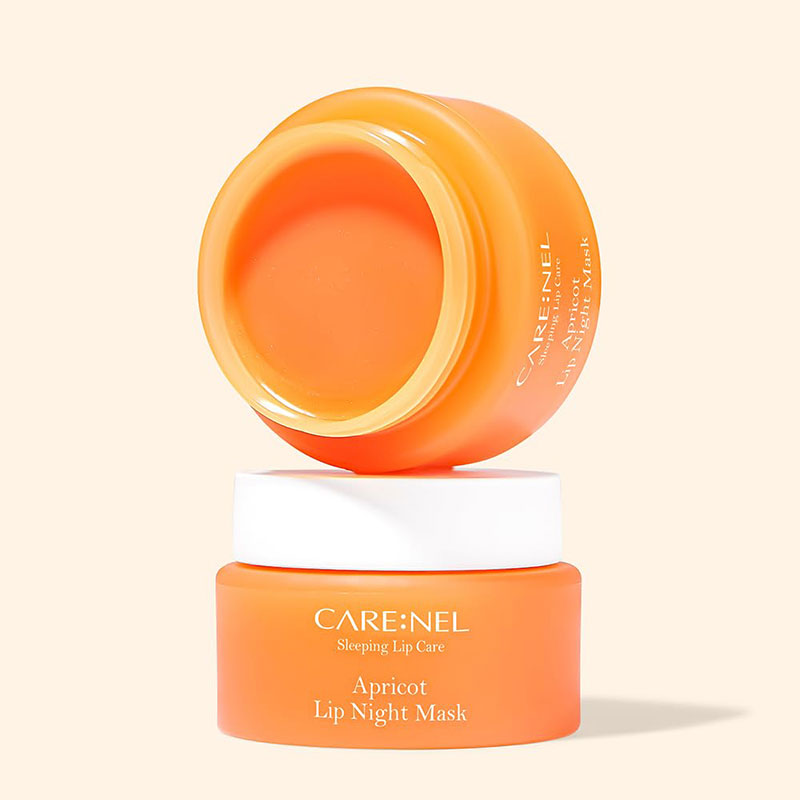 CARENEL Apricot Lip Night Mask 5g – Buy Online in Bangladesh from Gotimoy.com
