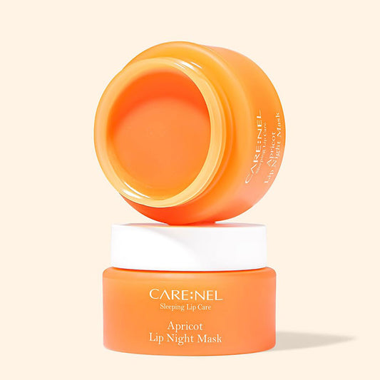 CARENEL Apricot Lip Night Mask 5g