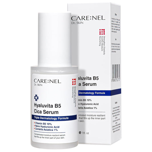 CARENEL Hyaluvita B5 Cica Serum 30ml
