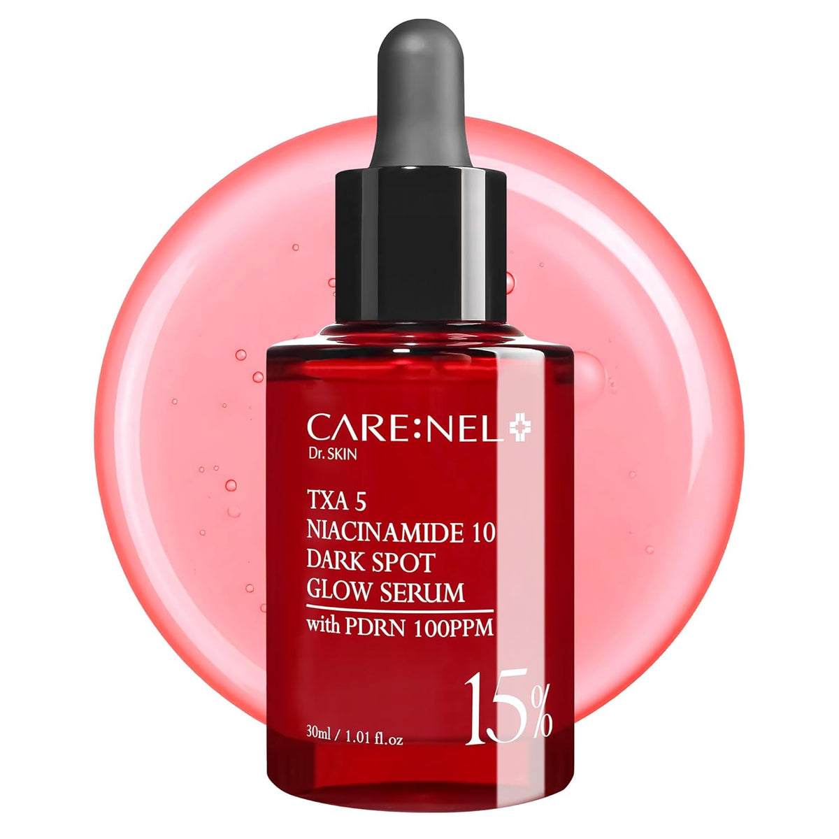 CARENEL Txa 5 Niacinamide 10 Dark Spot Glow Serum 30ml – Buy Online in Bangladesh from Gotimoy.com