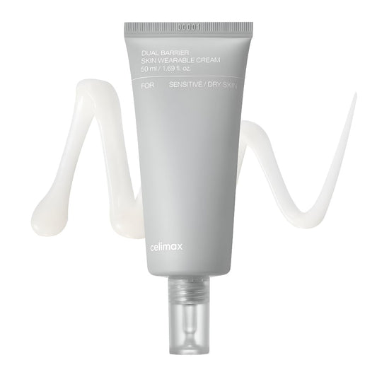 CELIMAX Dual Barrier Skin Wearable Cream 50ml 