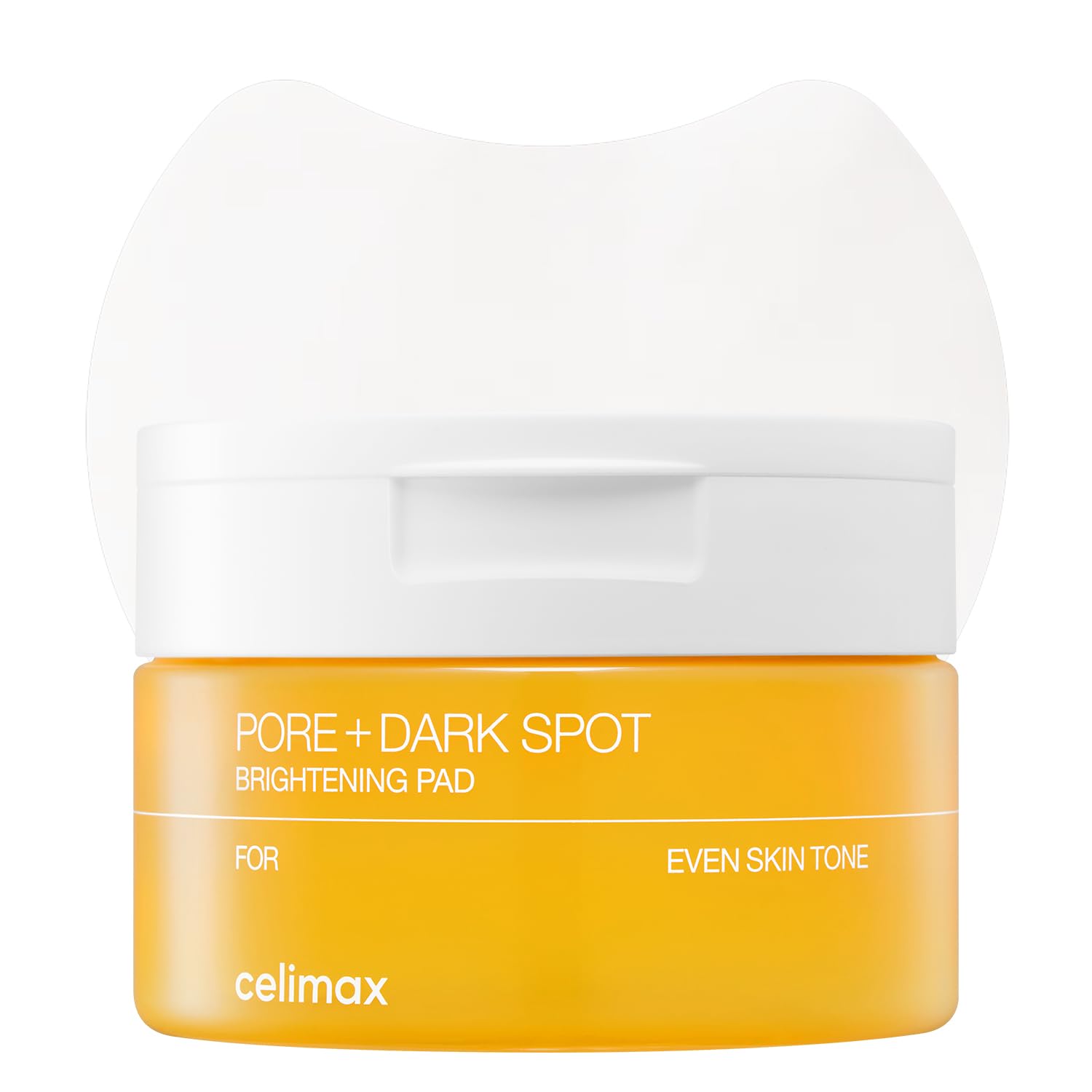 CELIMAX Pore Dark Spot Brightening Pad (40 Pads) 