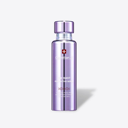 CENTELLIAN 24+ 360º Shot PDRN Active Serum 50ml