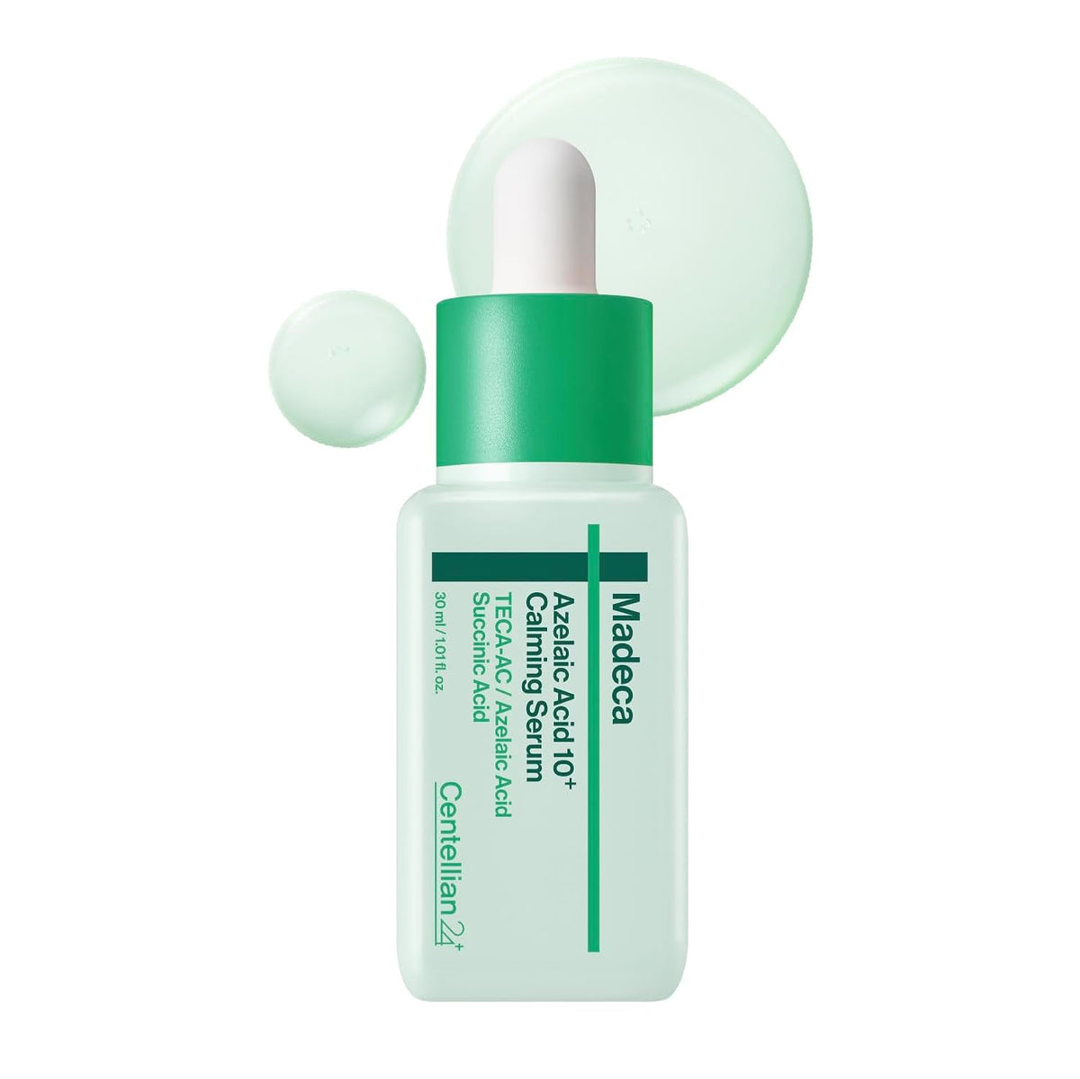 CENTELLIAN 24+ Madeca Azelaic Acid 10+ Calming Serum 30ml