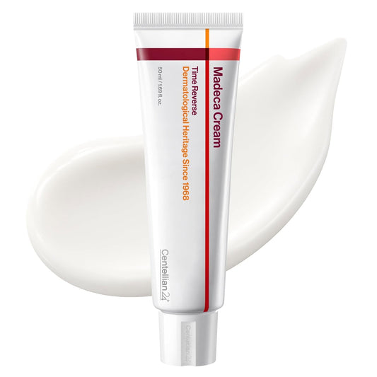 CENTELLIAN 24+ Madeca Cream Time Reverse 50ml