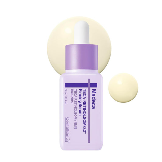 CENTELLIAN 24+ Madeca TECA Retinol Zome 0.2+ Firming Serum 30ml