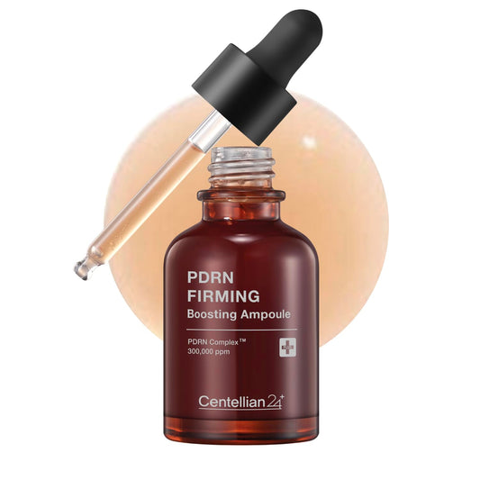 CENTELLIAN 24+ PDRN Firming Boosting Ampoule 30ml