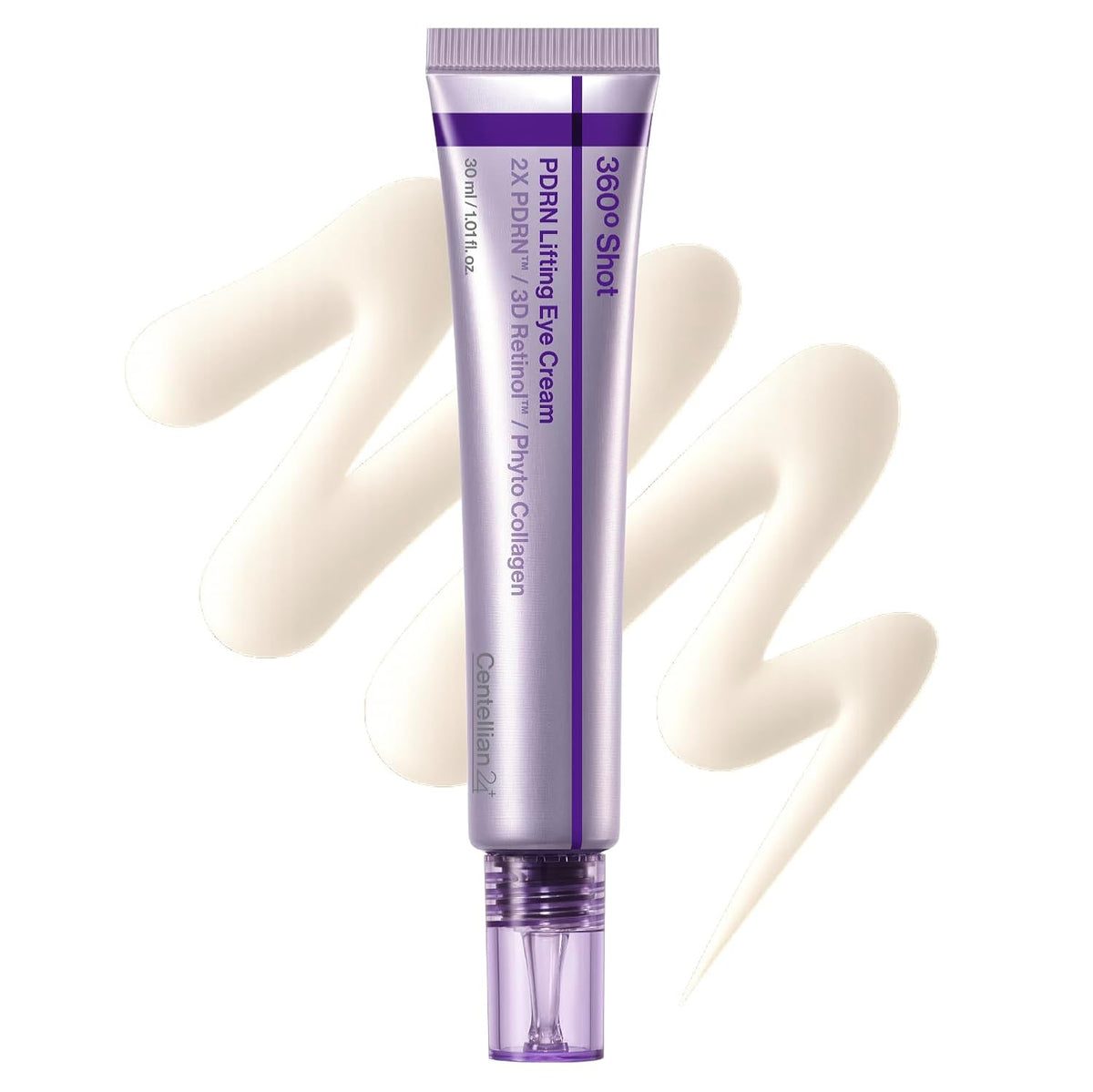 CENTELLIAN 24+ 360º Shot PDRN Lifting Eye Cream 30ml – Buy Online in Bangladesh from Gotimoy.com