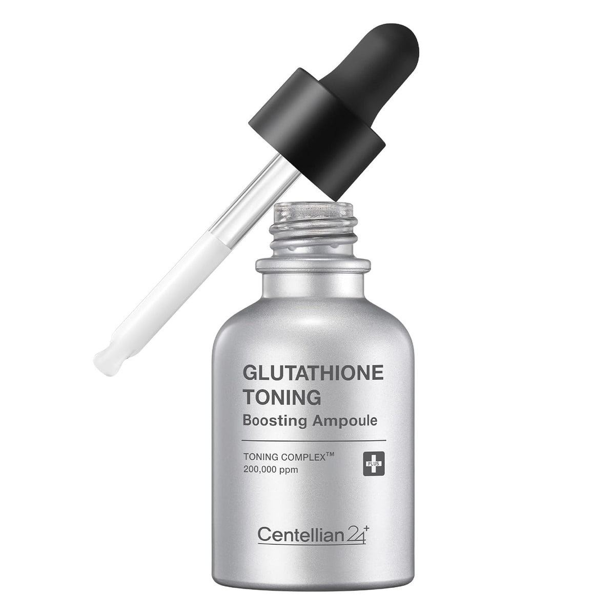 CENTELLIAN 24+ Glutathione Toning Boosting Ampoule 30ml – Buy Online in Bangladesh from Gotimoy.com