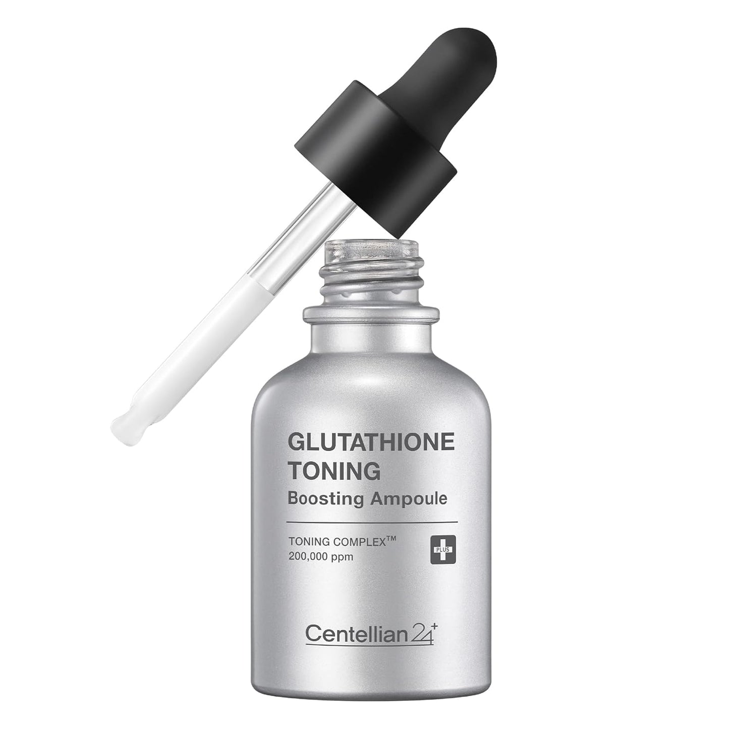 CENTELLIAN 24+ Glutathione Toning Boosting Ampoule 30ml
