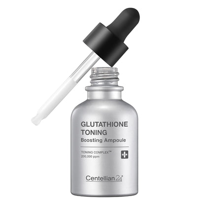 CENTELLIAN 24+ Glutathione Toning Boosting Ampoule 30ml