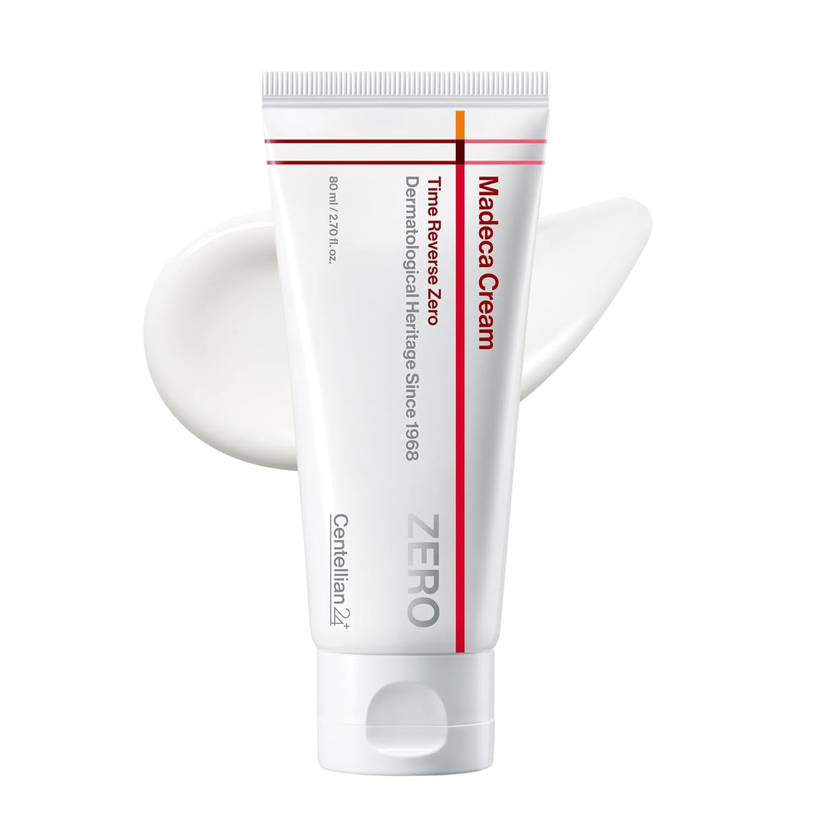 CENTELLIAN 24+ Madeca Cream Time Reverse Zero 80ml – Buy Online in Bangladesh from Gotimoy.com