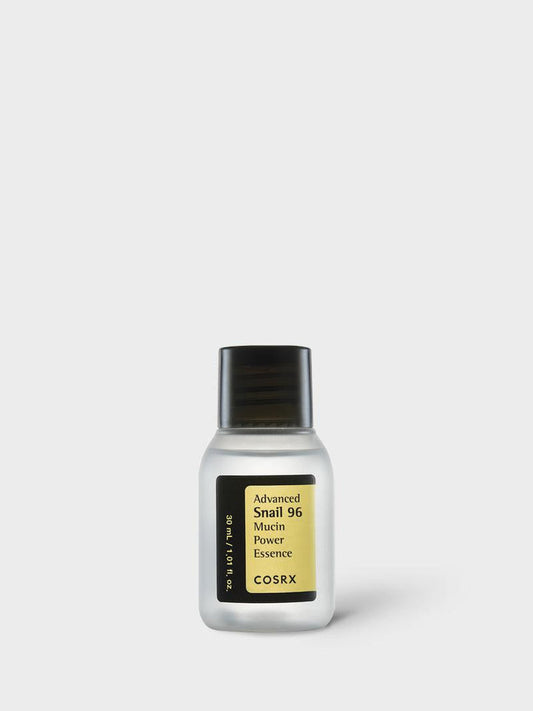 COSRX Advanced Snail 96 Mucin Power Essence Mini Travel 30ml