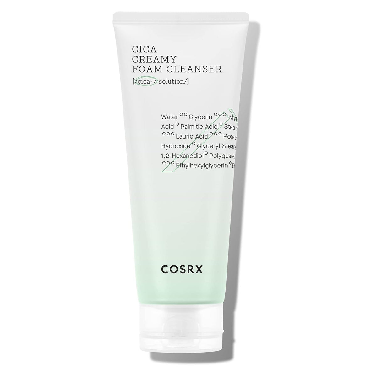 COSRX Cica Creamy Foam Cleanser 150ml – Buy Online in Bangladesh from Gotimoy.com