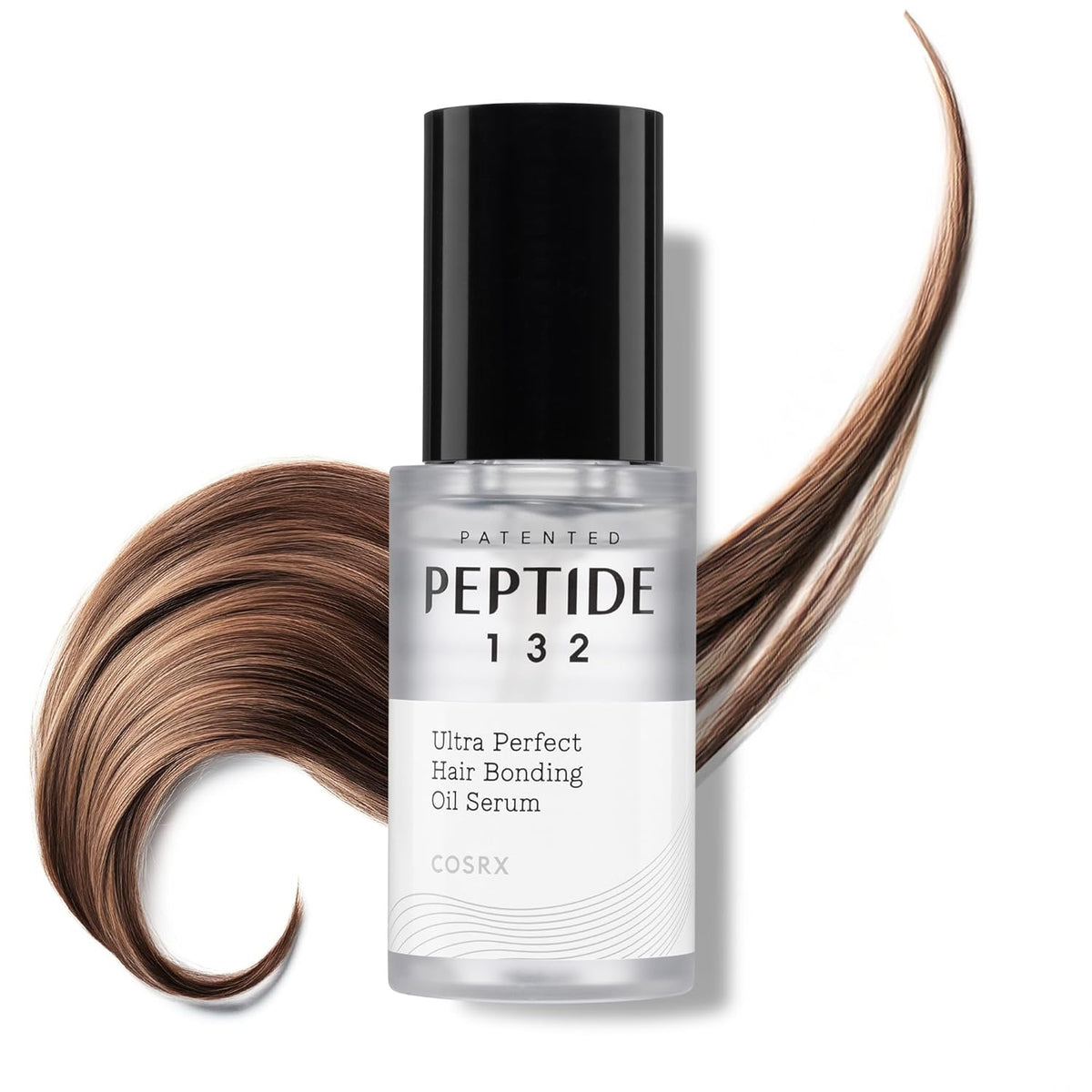 COSRX PEPTIDE 132 Ultra Perfect Hair Bonding Oil Serum 28ml – Buy Online in Bangladesh from Gotimoy.com