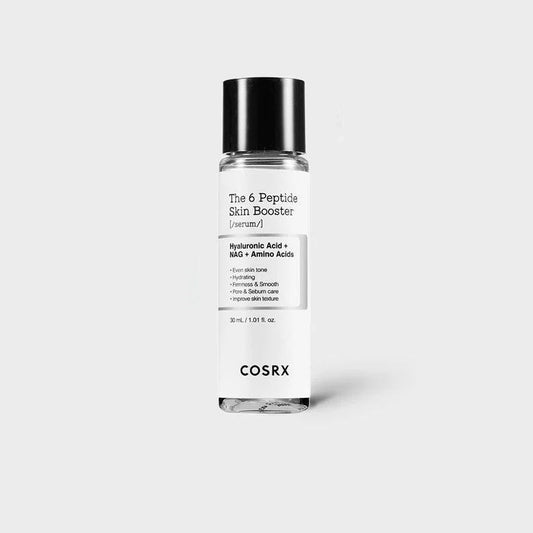 COSRX The 6 Peptide Skin Booster Serum MINI 30ml