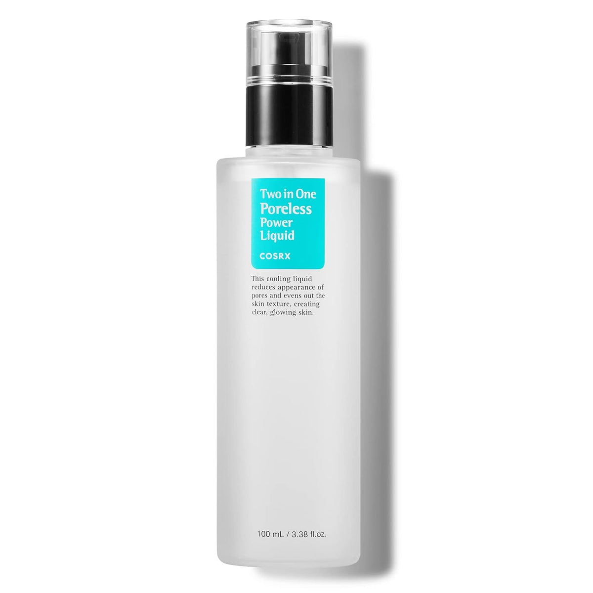 COSRX Two in One Poreless Power Liquid 100ml – Buy Online in Bangladesh from Gotimoy.com
