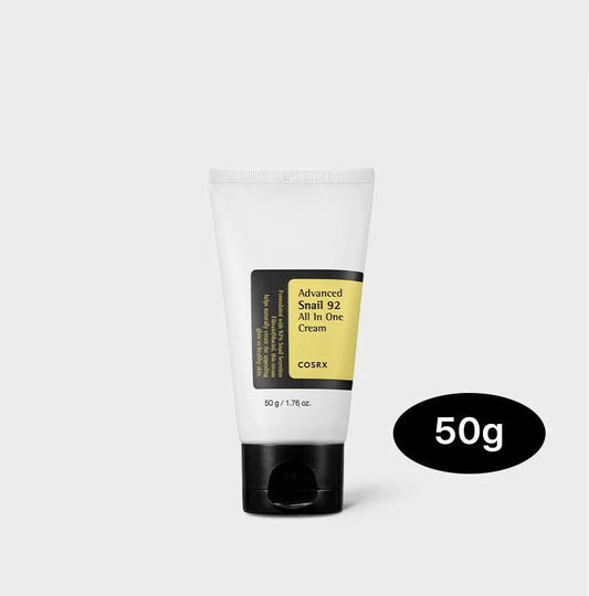 COSRX Advanced Snail Mini travel Cream Tube