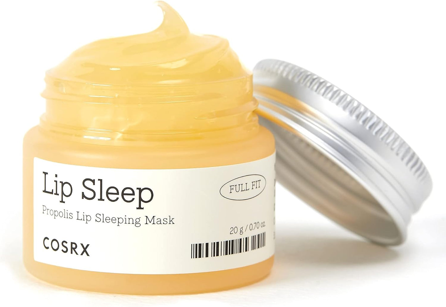 COSRX Full Fit Propolis Lip Sleeping Mask 20g