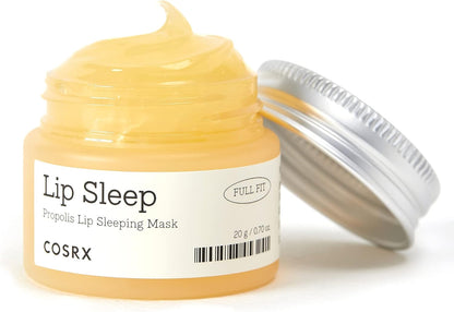 COSRX Full Fit Propolis Lip Sleeping Mask 20g