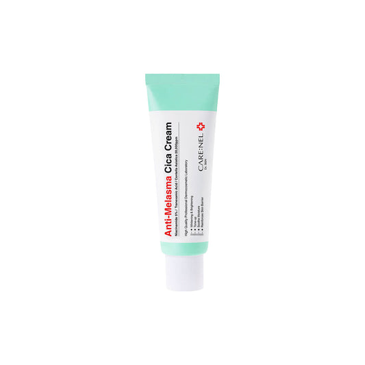 Carenel Anti Melasma Cica Cream 40ml