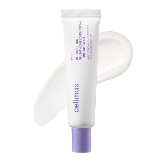 Celimax Derma Nature Glutathione Long Lasting Tone Up Cream 35ml