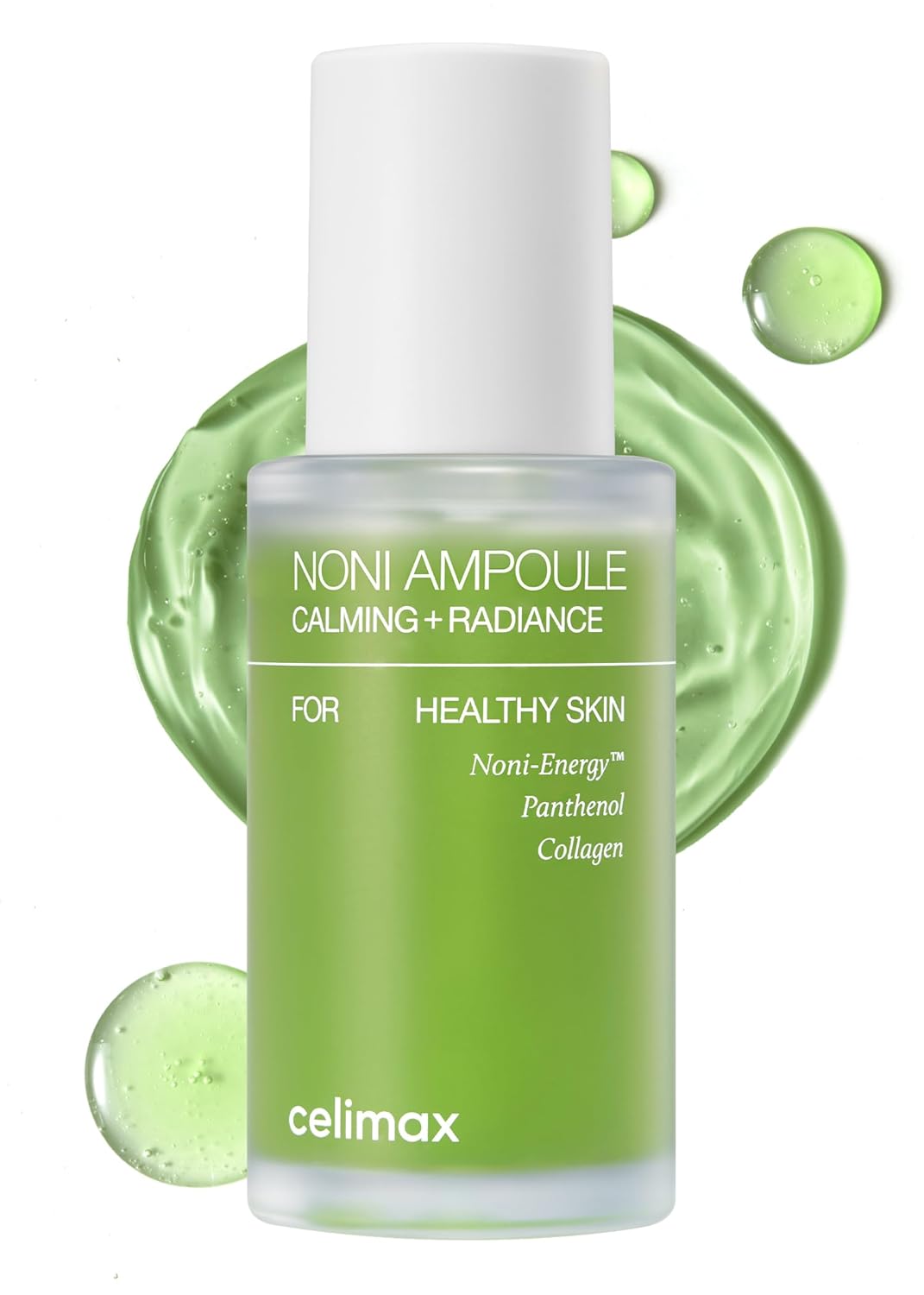 Celimax The Real Noni Energy Ampoule BIG Size 50ml – Buy Online in Bangladesh from Gotimoy.com