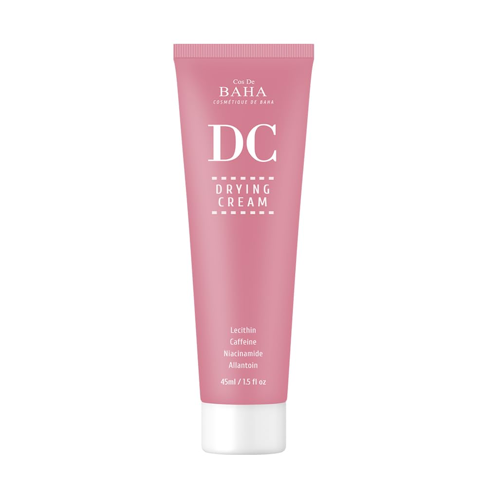 Cos de Baha (DC) Drying Cream 45ml – Buy Online in Bangladesh from Gotimoy.com