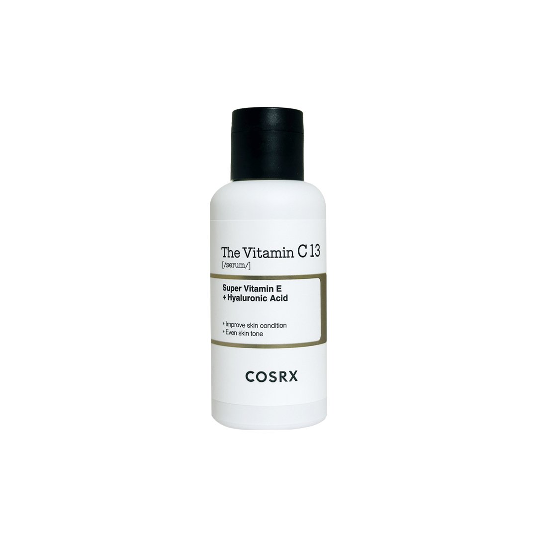 Cosrx The Vitamin C 13 Serum 20ml – Buy Online in Bangladesh from Gotimoy.com
