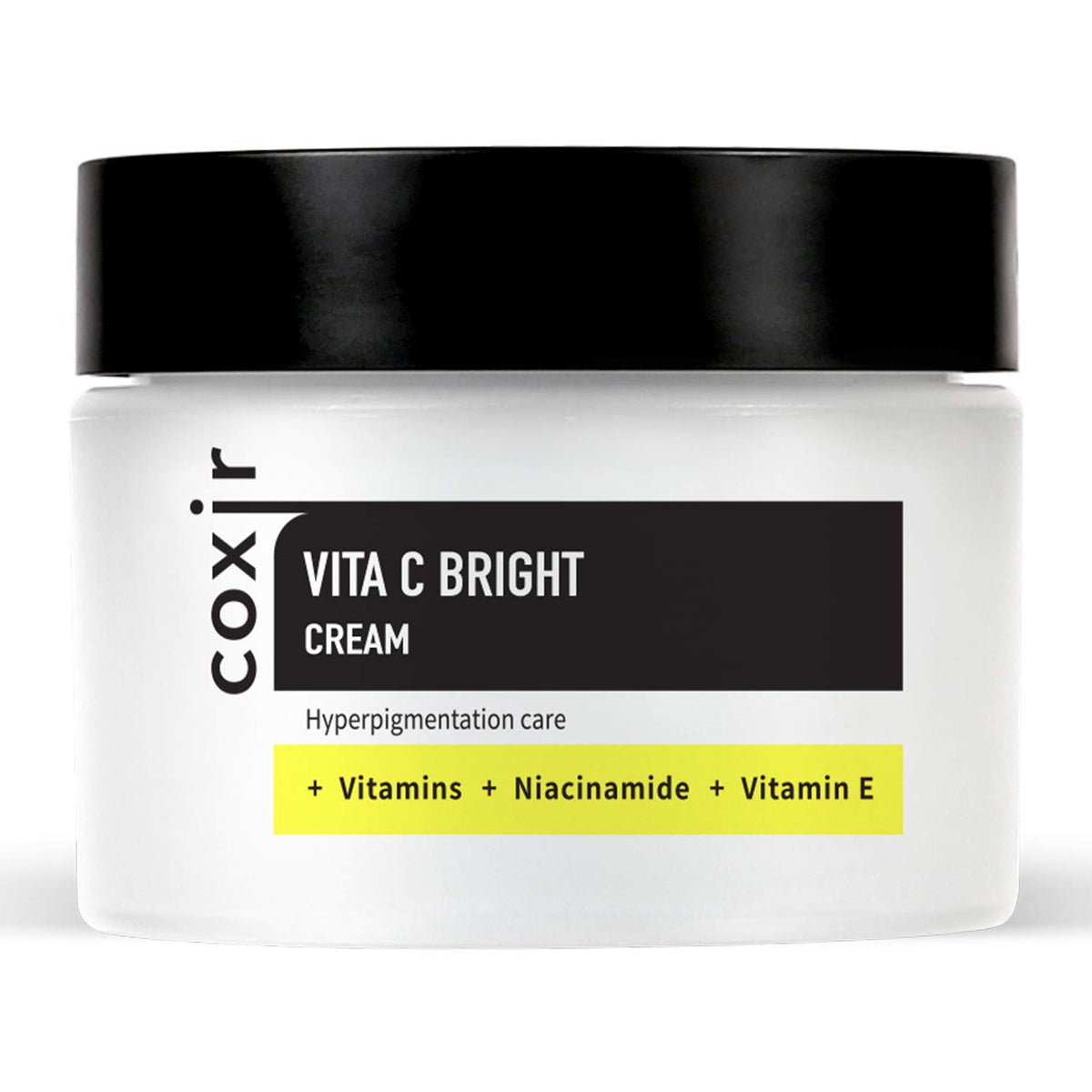Coxir Vita C Bright Cream 50ml – Buy Online in Bangladesh from Gotimoy.com
