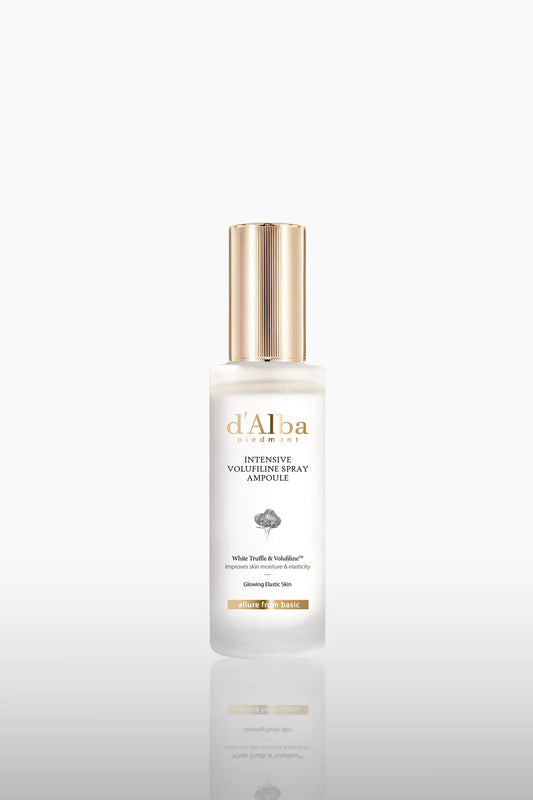 DALBA Intensive Volufiline Spray Ampoule 50ml
