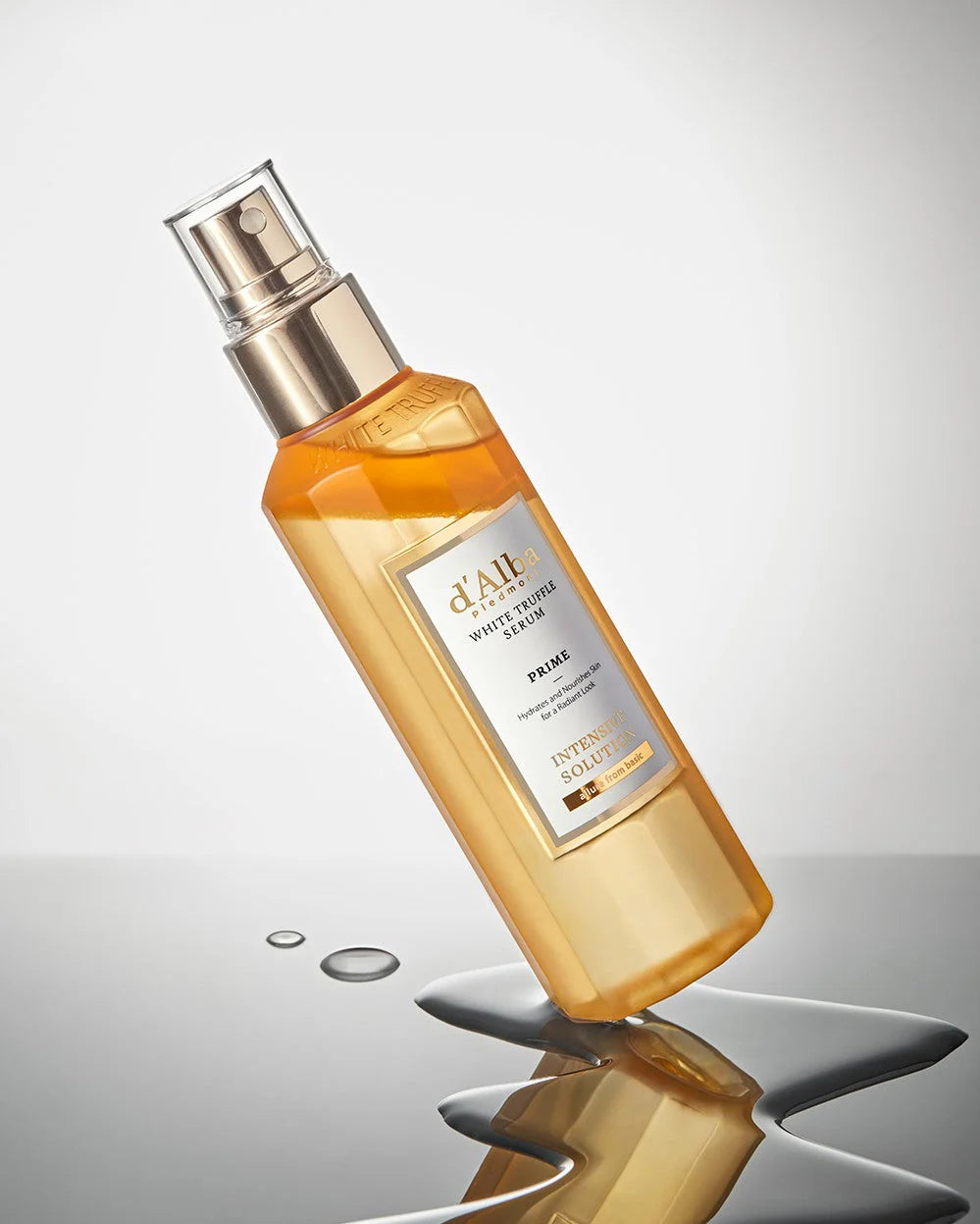 DALBA White Truffle Prime Intensive Spray Serum 100ml – Buy Online in Bangladesh from Gotimoy.com